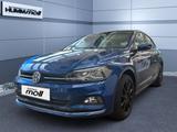 Volkswagen Polo 1.0 TSI 95 PS Highline - Volkswagen Polo: 1.9