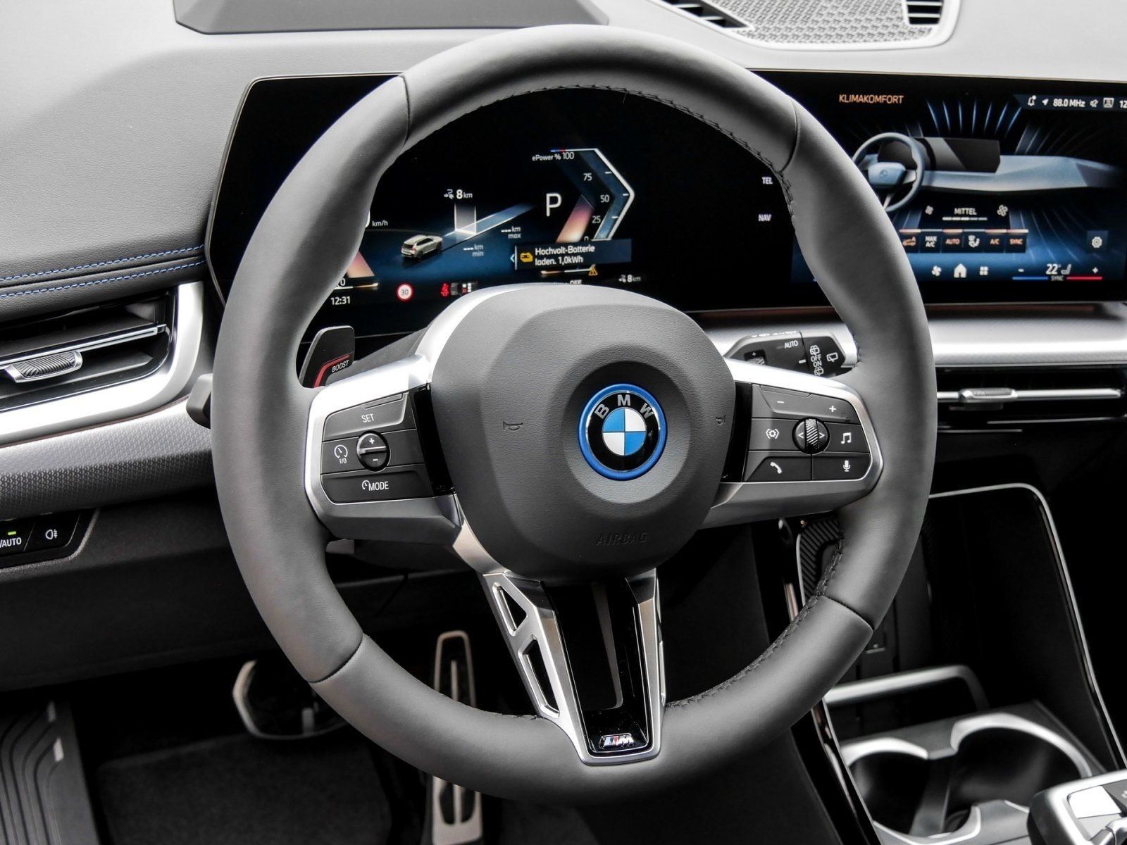 BMW iX1 - Bild 9