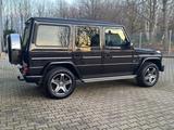 Mercedes-Benz G 350 d Final Edition | 1. Hand |  - Mercedes-Benz G-Class in Dortmund