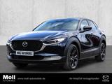Mazda CX-30 2025 e-SKYACTIV G 140ps 2.5L 6AT FWD Homur