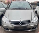 Mercedes-Benz Mercedes benz A klasse 150 - gebrauchte Mercedes-Benz A 180 aus dem Jahr 2006