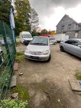 Mercedes-Benz A 210 Evolution  - Mercedes-Benz A-Klasse: Evolution
