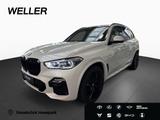 BMW X5 xD 30d M Sport Luft,StHz,Pano,AHK,Laser,DAPro - BMW X5 in Osnabrück