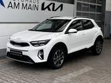 Kia Stonic 1.0T 100 DCT SPIRIT | 48V - Kia Jahreswagen: Automatik