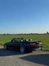 BMW e46 330Ci Schalter / Cabrio - BMW 330 in Leipzig