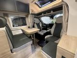 Chausson Teilintegriert S Sport Line S697  - Chausson Teilintegrierter