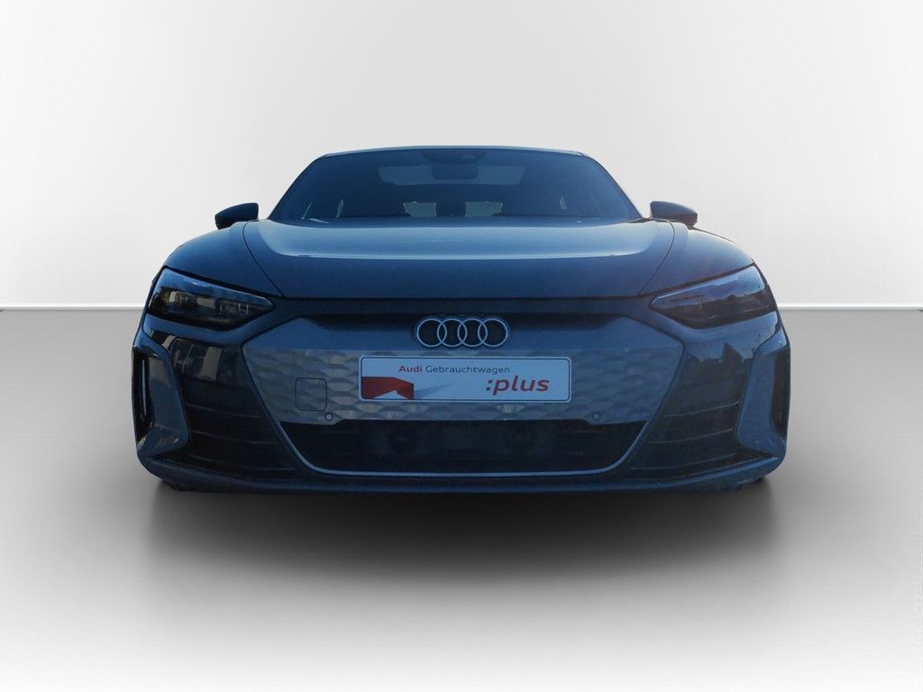 Audi e-tron GT - Bild 2
