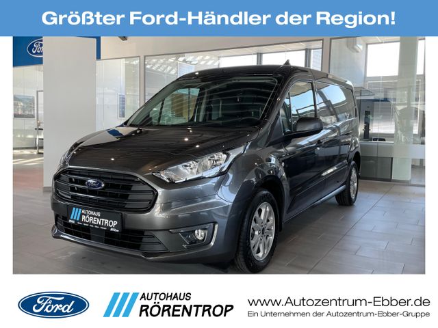 Ford Transit Connect Kasten Trend 250 L2 EcoBlue Navi