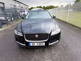 Jaguar XF 2.0 Prestige Autom/Navi+Camera/Leder/Panorama - Jaguar in Bonn