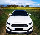 Ford Mustang 5.0 Ti-VCT V8 GT auto GT