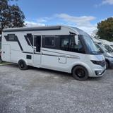 Adria Sonic Supreme 700 DL  - Adria Sonic