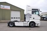 MAN TGX 18.460 XXL 4X2 AUTOMAAT 2x ALU TANK - MAN Tgx
