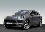 Porsche Macan S Apr. 9/26 AHK BOSE 18Wege So+Wi-Reifen  - Porsche Gebrauchtwagen in Delmenhorst