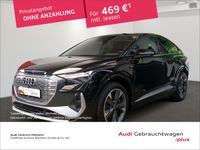 Audi Q4 e-tron - Vorschau Bild 1