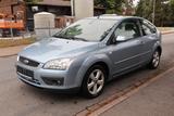 Ford Focus Lim. 2.0 Titanium (2.Hand -Leder -Klima)