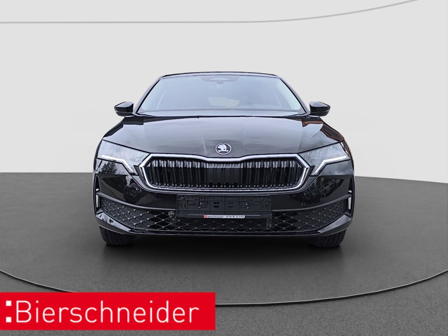 Skoda Octavia - Bild 3