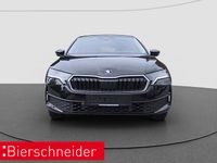 Skoda Octavia - Vorschau Bild 3