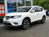 Nissan X-Trail 1.6dCi Tekna 4x4 Navi 360° Leder 7Sitze - Nissan X-Trail: Geländewagen
