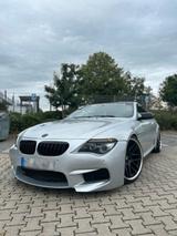BMW e63 650i Einzel Stück - BMW 650 aus 2009: 650i