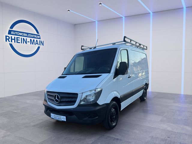 MERCEDES-BENZ Sprinter 214 CDI SORTIMO DACHTRÄGER L1H1