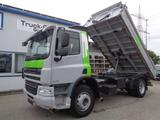 DAF CF 75.310 4x2 Meiller AHK Klima 3-Sitzer - DAF Cf 75