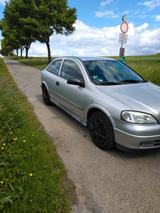 Opel Astra 1.6 16V Edition 100 Classic Edition 10... - Opel: Classic