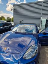 Porsche Panamera Turbo S Turbo S - gebrauchte Porsche Panamera aus dem Jahr 2021
