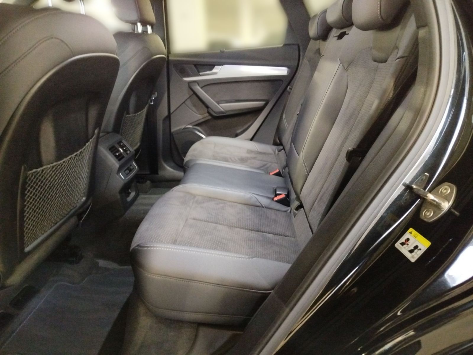 Audi SQ5 - Bild 11