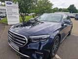 Mercedes-Benz E 200 T-Modell Exclusive Premium - Mercedes-Benz E 200 mit Hybrid-Antrieb