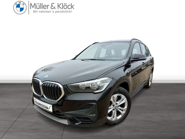 BMW X1 xDrive25e Advantage HiFi DAB Navi Tempomat