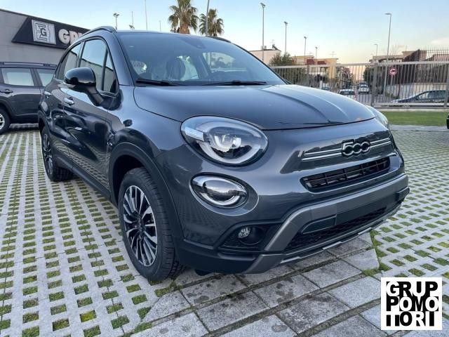 Fiat FIAT - 500X - 1.3 M.Jet 95 CV S-Design Cross led