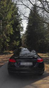 Audi TT 8j 2.0 TFSI - Audi TT: 8j