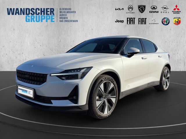 Polestar 2 Long-Range Dual AWD 78kWh AHK *PILOT-LITE*