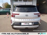 Opel Frontera - Vorschau Bild 5