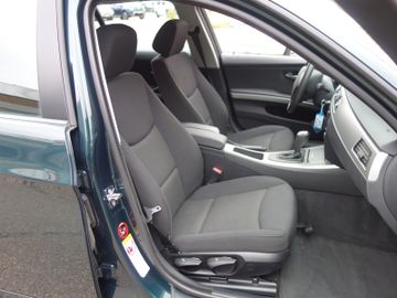 BMW 318 - 10