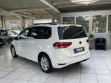 Volkswagen Touran 2.0 TDI Panorama Navi Leder LED 7-Sitzer - VW Touran Gebrauchtwagen in Braunschweig