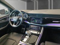 Audi Q8 - Vorschau Bild 9