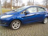 Ford Fiesta Titanium 1.0 Klimaautomatik Tüv/Au Neu - Ford Fiesta: Titanium
