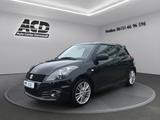 Suzuki SWIFT Sport 1.6 *1.HAND*SUBWOOFER*GARANTIE*SITZH - Suzuki Swift: mit Klimaanlage
