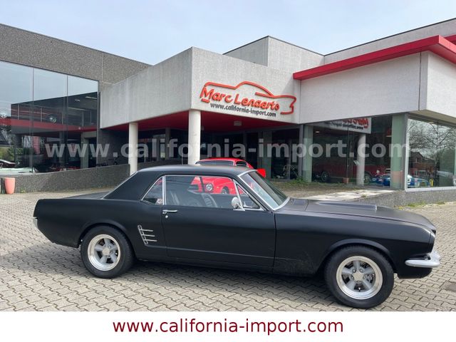 Ford Mustang V8 aut   "complet neu"  