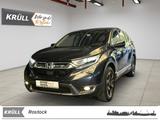 Honda CR-V 1.5 T 2WD Elegance +SHZ+KAM+ - Honda CR-V aus 2018