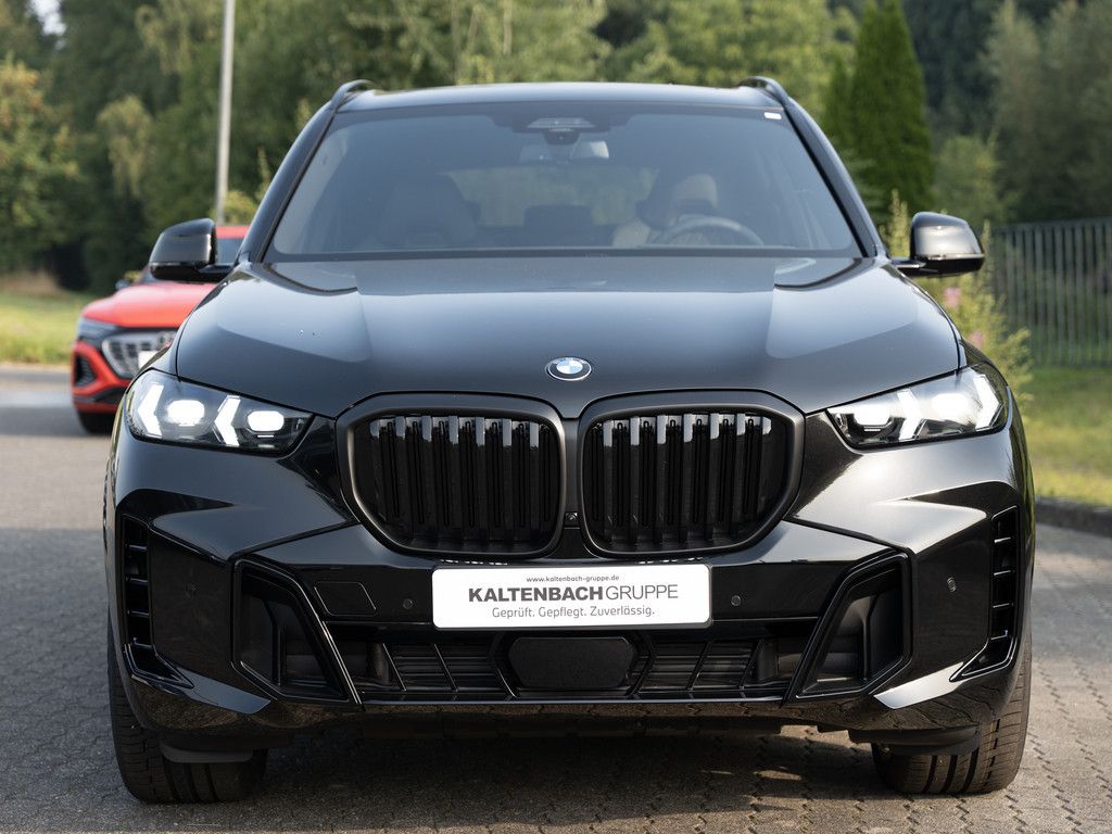 BMW X5 - Bild 3