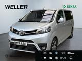 Toyota Proace Verso 2.0 D-4D L1 Family Comfort *AHK*Nav - Toyota: 1.0
