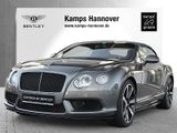 Bentley Continental GTC V8 S - Bentley in Hannover