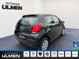 Citroën C1 Feel Touch-Radio+Bluetooth Allwetterräder Bor - Citroën C1 in Düsseldorf