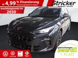 Cupra Terramar 1.5 eTSI DSG 299,-ohne Anzahlung ACC Na - Cupra Terramar Gebrauchtwagen