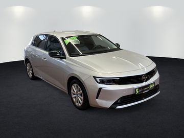 Opel Astra - 3