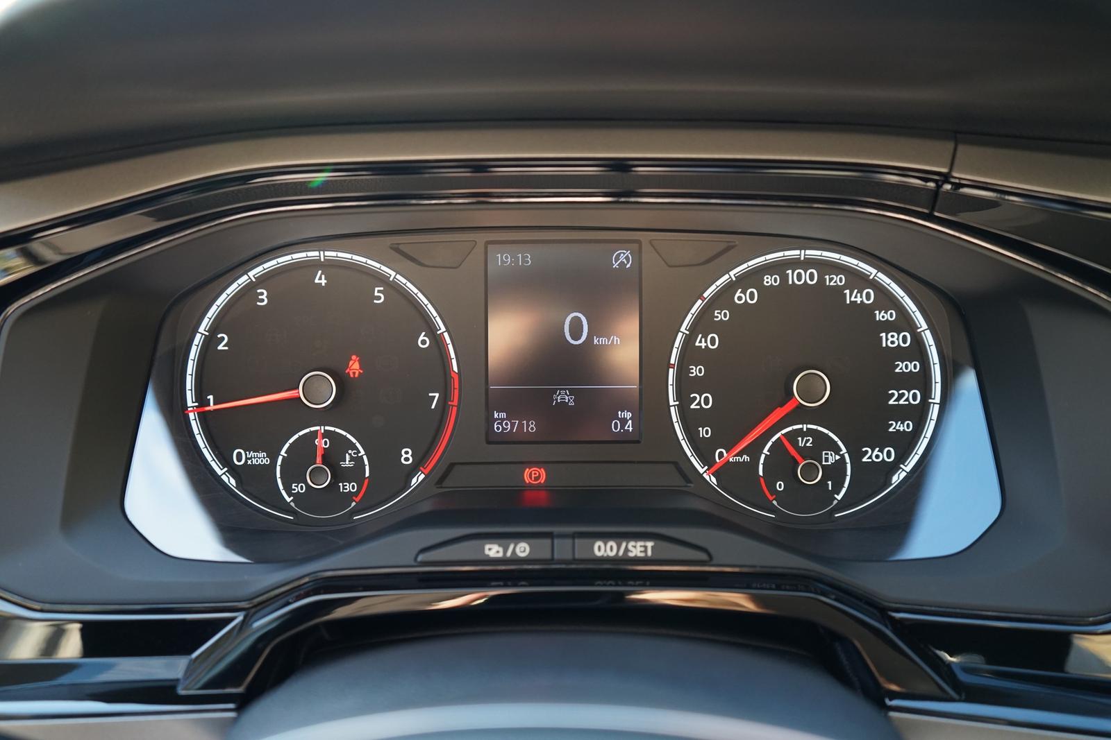 Volkswagen Polo 1.0 TSI Tempomat Sitzheizung PDC DAB, миниатюра 23