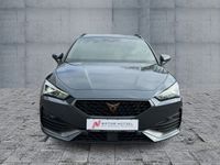 Cupra Leon - Vorschau Bild 3