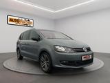 Volkswagen Sharan Style BMT  Xenon  Navi  AHK  Kamera - Volkswagen Sharan Style mit Diesel-Antrieb